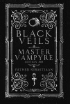 BLACK VEILS: Master Vampyre Edition 888